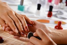 Ways to Keep Your Manicure Looking Fresh