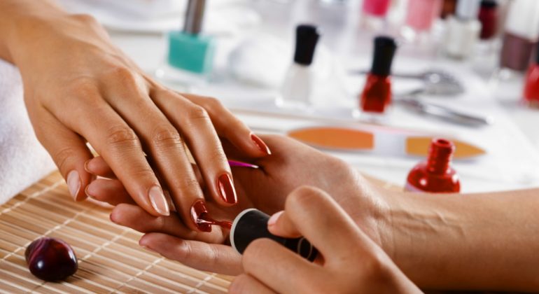 Ways to Keep Your Manicure Looking Fresh