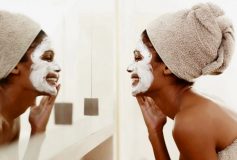Homemade Face Masks That Can Be Leave Overnight